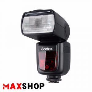 Godox V860II-F TTL Li-Ion for FujiFilm Speedlite
